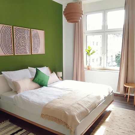 Imposante Whg - Zentral - Dachterrasse - Parken - Aufzug Hagen  Ngoại thất bức ảnh