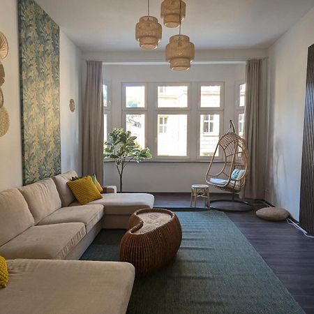 Imposante Whg - Zentral - Dachterrasse - Parken - Aufzug Hagen  Ngoại thất bức ảnh