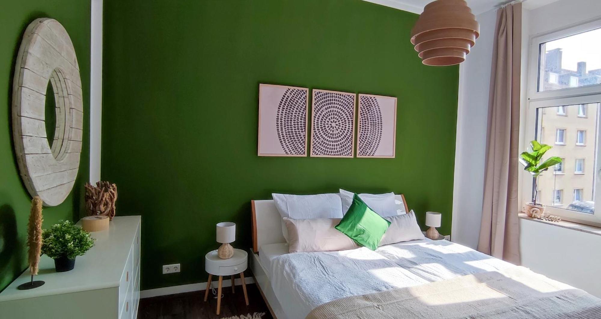 Imposante Whg - Zentral - Dachterrasse - Parken - Aufzug Hagen  Ngoại thất bức ảnh